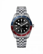 Tudor Black Bay Fifty-Eight