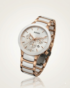 Radd_o centrix chronograph 2 ton White-copper