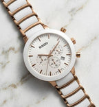 Radd_o centrix chronograph 2 ton White-copper