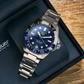 Tag_g aquaracer professional 300m date automatic japan zik zake line