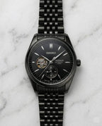 Seiko presage SPB471 Automatic Full Black