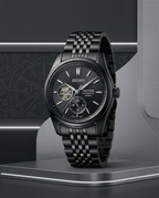 Seiko presage SPB471 Automatic Full Black