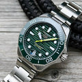 Tag_g Aquaracer Professional 200 Date Automatic Taitanum mate zik zake line