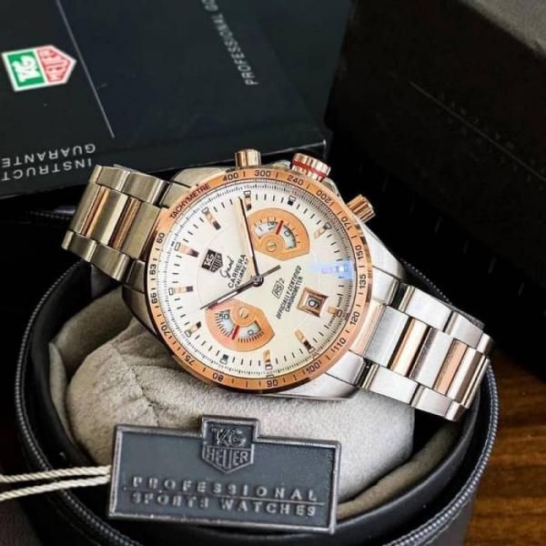 Tag Heuee_r carrera caliber 17