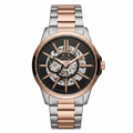 Armaan_i Exchange Hampton 2 ton copper black
