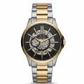Armaan_i Exchange Hampton 2 ton gold black