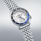 Seik_o 5 Sports GMT Automatic 3 nidal