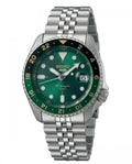 Seik_o 5 Sports GMT Automatic 3 nidal