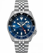 Seik_o 5 Sports GMT Automatic 3 nidal