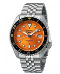 Seik_o 5 Sports GMT Automatic 3 nidal