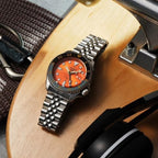 Seik_o 5 Sports GMT Automatic 3 nidal