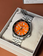 Seik_o 5 Sports GMT Automatic 3 nidal