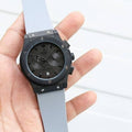 Hublo_t Big Bang Classic Chronograph