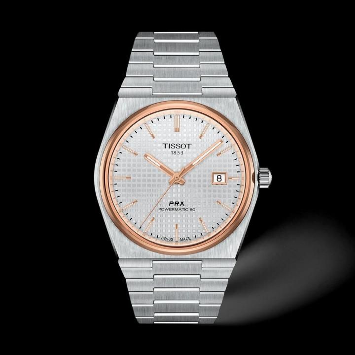 Tiisso_t PRX Powermatic 80
