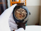 Fossii_l Everett LiteHide Bq2429 Automatic