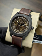Fossii_l Bronson Me3219 Automatic