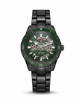 Radd_o Captain Cook HighTech Automatic Black-Green