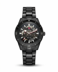 Radd_o Captain Cook HighTech Automatic Black-Silver
