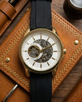 Emporio Armaan_i Meccanico Automatic