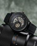 Emporio Armaan_i Meccanico Automatic