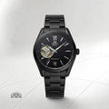 Orient Bambino Open Heart