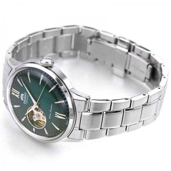 Orient Bambino Open Heart