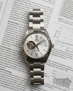 Orient Bambino Open Heart