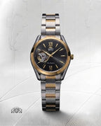 Orient Bambino Open Heart