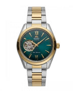 Orient Bambino Open Heart
