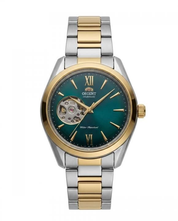 Orient Bambino Open Heart