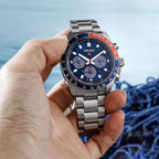 Seikk_o prospex Blue