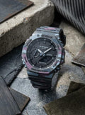 Casio G-Shock GA-2100CM-8A