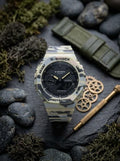 Casio G-Shock GA-2100CM-8A