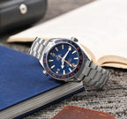 Omegg_a Seamaster Planet Ocean 600M