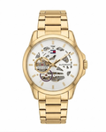 Tommmy Hilfige_r skeleton automatic