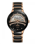 Radd_o Centrix Automatic Diamonds Open Heart