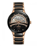 Radd_o Centrix Automatic Diamonds Open Heart