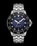Tissoo_t Seastar 2000 Professional Powermatic 80.