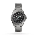 Tag_g Aquaracer Professional 200 Date Automatic Taitanum mate