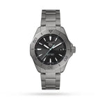 Tag_g Aquaracer Professional 200 Date Automatic Taitanum mate