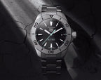 Tag_g Aquaracer Professional 200 Date Automatic Taitanum mate