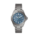 Tag_g Aquaracer Professional 200 Date Automatic Taitanum mate
