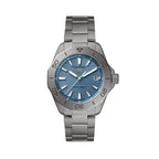 Tag_g Aquaracer Professional 200 Date Automatic Taitanum mate