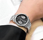 Tag Heuee_r carrera caliber 17
