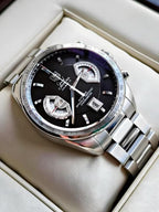 Tag Heuee_r carrera caliber 17