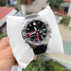 Casio Edifice ECB-10TMS-1A Japan