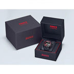 Casio Edifice ECB-10TMS-1A Japan