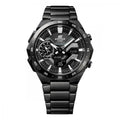Casio Edifice Windflow ECB-2200CB-2A.
