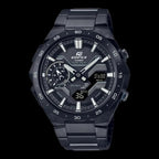 Casio Edifice Windflow ECB-2200CB-2A.