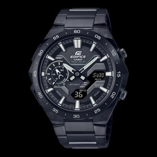 Casio Edifice Windflow ECB-2200CB-2A.
